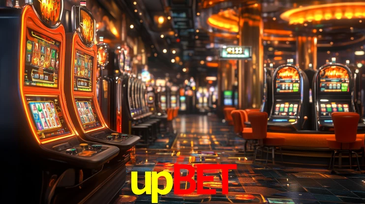 Plataforma de Apostas upbet